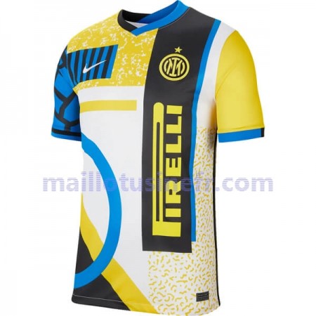 Maillot de Foot Inter Milan Special Quatrième 2020-21 Maillot de Foot Inter Milan Special Quatrième 2020-21